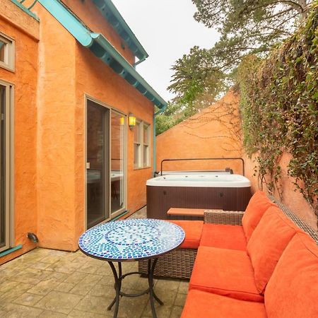 @ Marbella Lane Tuscan Villa With Hot Tub Pacifica Extérieur photo