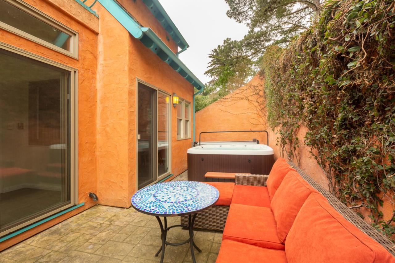 @ Marbella Lane Tuscan Villa With Hot Tub Pacifica Extérieur photo